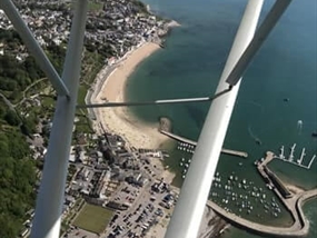 Customer Photo of Microlights Taunton